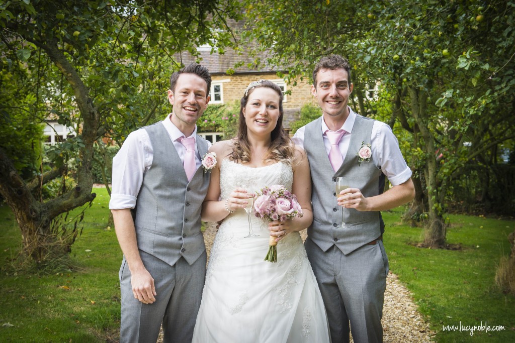 Booking your wedding photographer