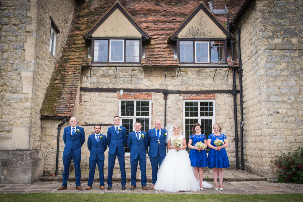 Creslow Manor Wedding ~ Lucy Noble Photography